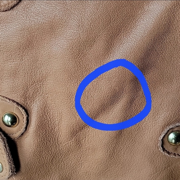 LINEA PELLE BAG - Picture 16 of 17